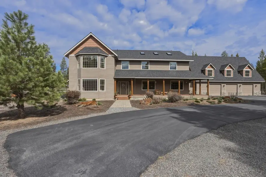 16905 Pleasant View Court, Bend, OR 97707 - #3