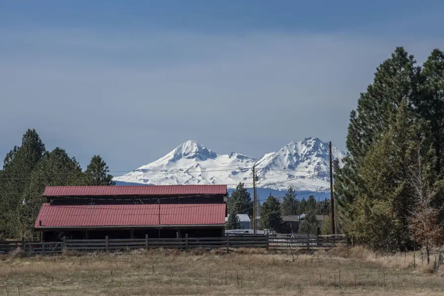 63320 Deschutes Market Road, Bend, OR 97701 - #3