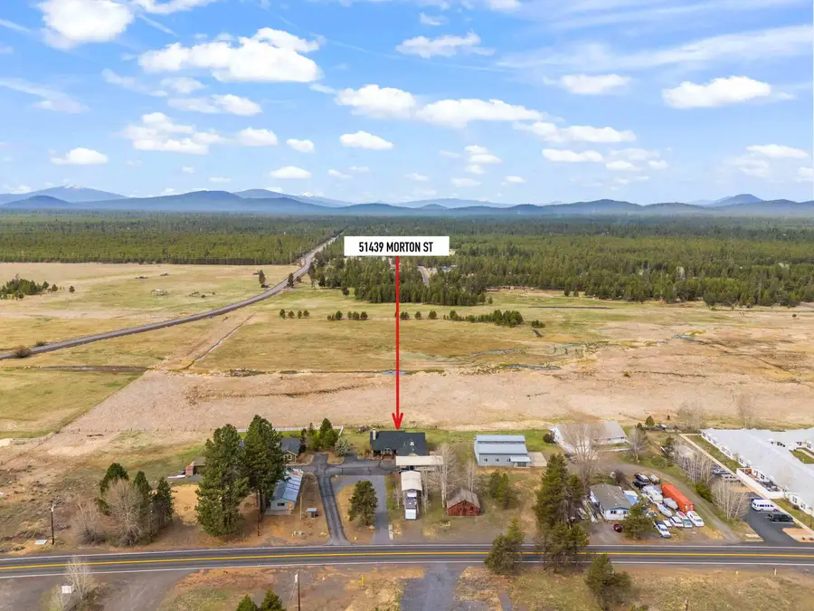 51439 Morson Street, La Pine, OR 97739 - #3