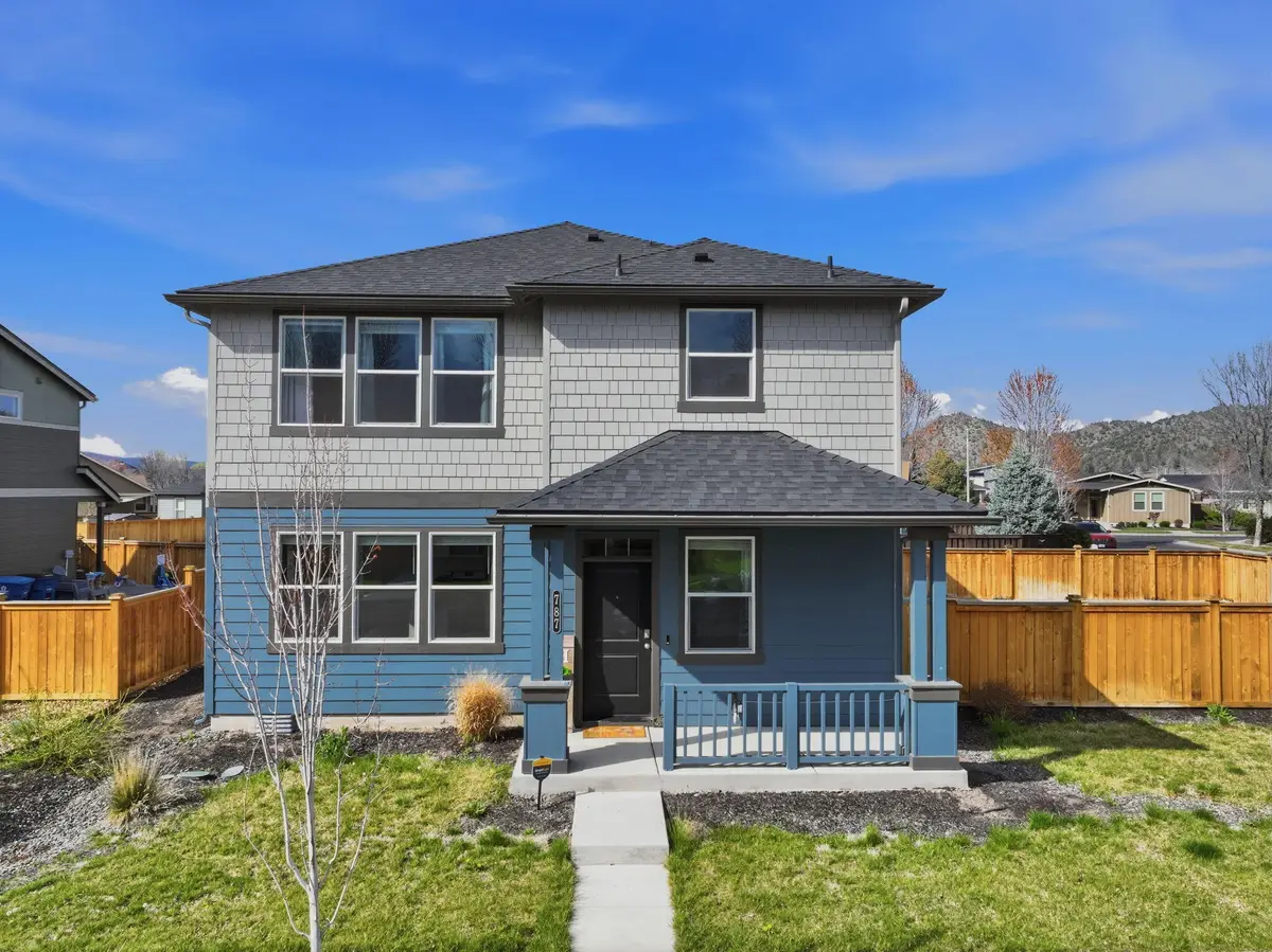 787 NE Union Loop, Prineville, OR 97754 - #1