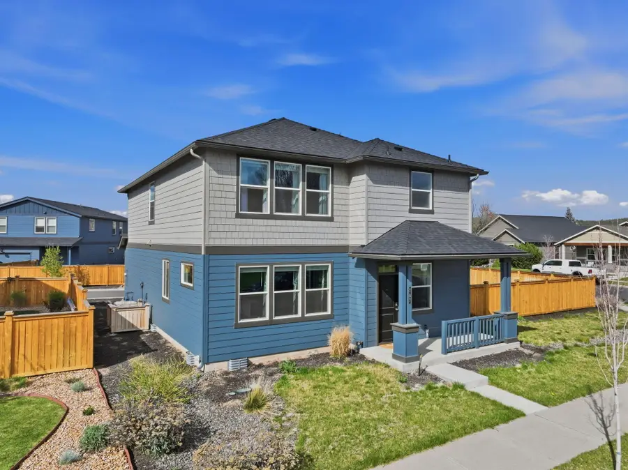 787 NE Union Loop, Prineville, OR 97754 - #3