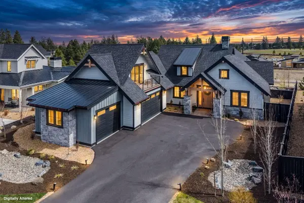 3267 NW Celilo Lane, Bend, OR 97703