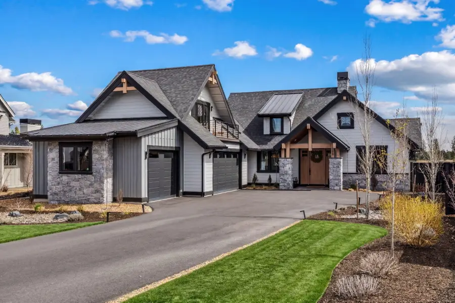 3267 NW Celilo Lane, Bend, OR 97703 - #3