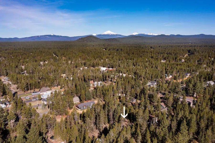 55908 Black Duck Road, Bend, OR 97707 - #2