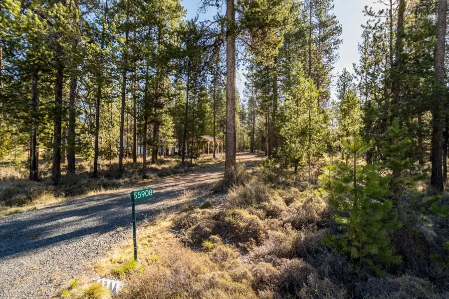 55908 Black Duck Road, Bend, OR 97707 - #3