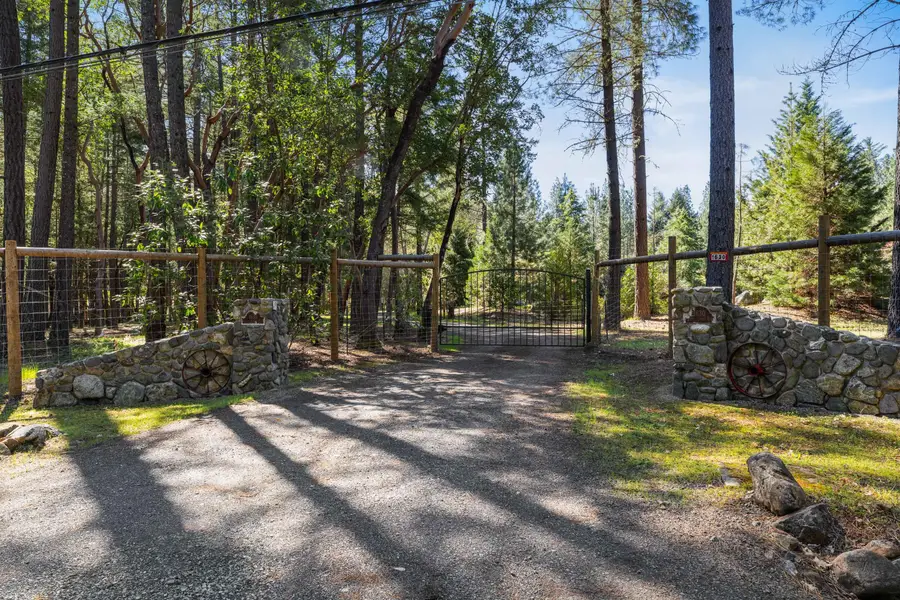 1630 Powell Creek Road, Williams, OR 97544 - #2