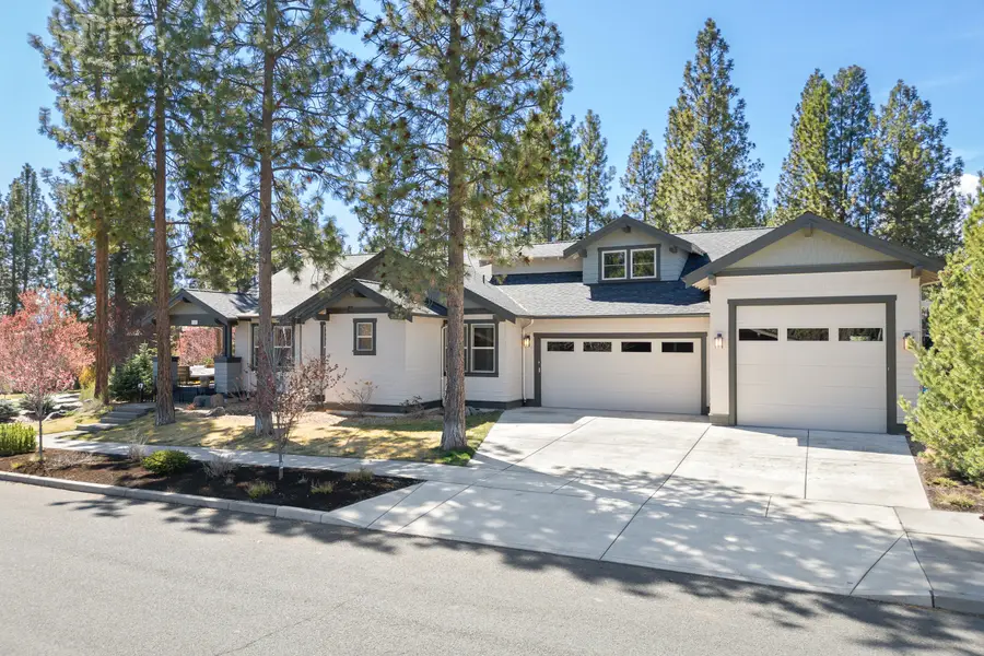 3187 NW Shevlin Meadow Drive, Bend, OR 97703 - #2