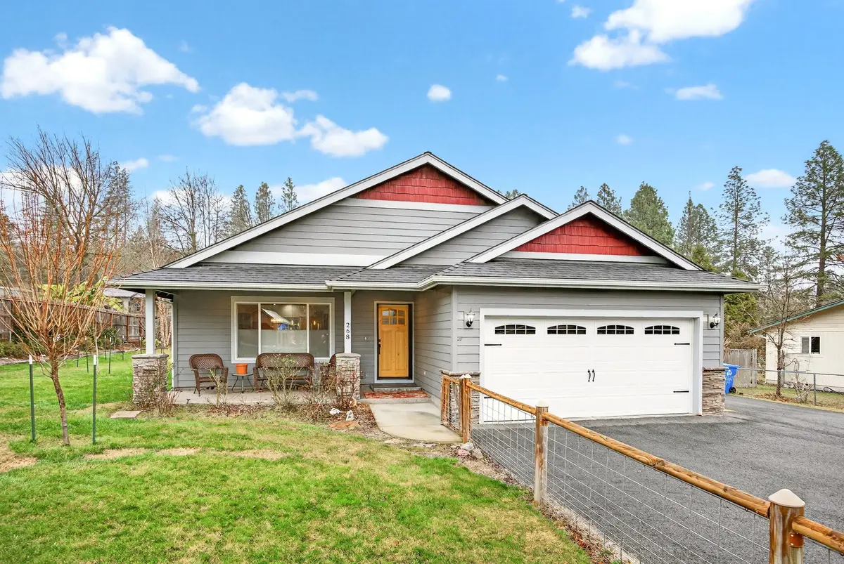 268 Crestview Loop, Grants Pass, OR 97527 - #1