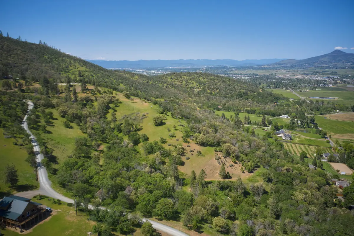 6318 Adams Road, Talent, OR 97540 - #1