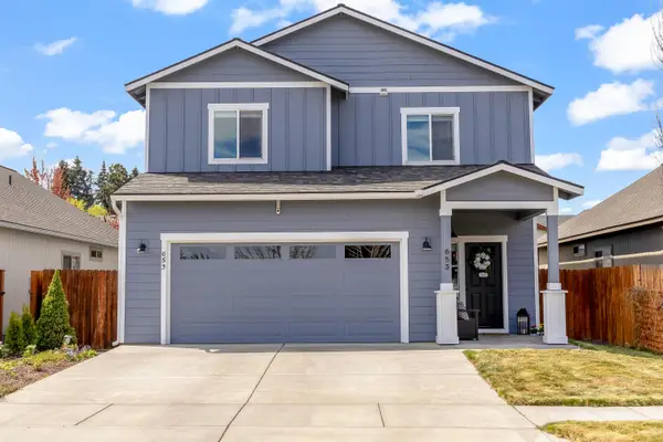 653 NE Providence Drive, Bend, OR 97701