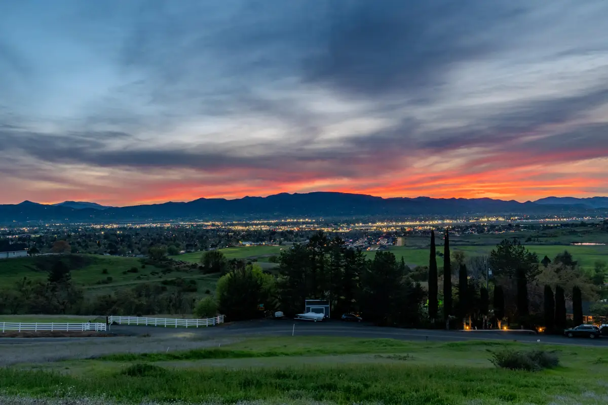 3556 Dodson Road, Medford, OR 97504 - #1