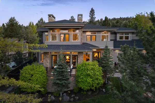 925 NW Yosemite Drive, Bend, OR 97703