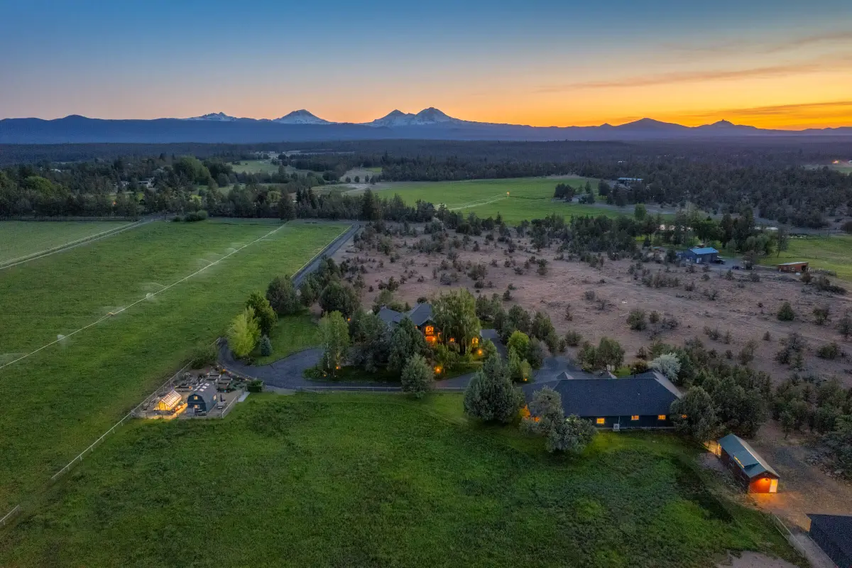 65440 Tweed Road, Bend, OR 97703 - #1