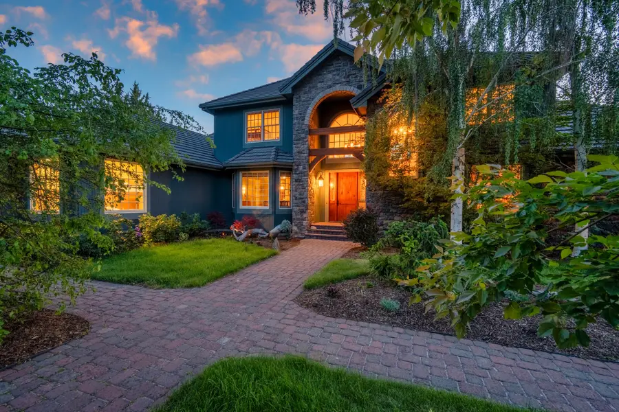 65440 Tweed Road, Bend, OR 97703 - #2