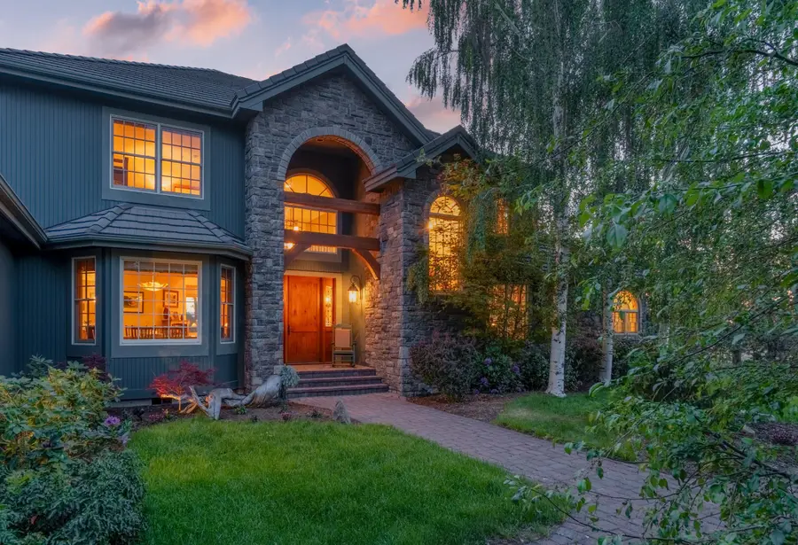 65440 Tweed Road, Bend, OR 97703 - #3