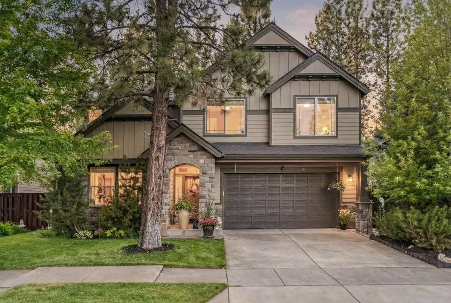 61007 Snowberry Place, Bend, OR 97702 - #2
