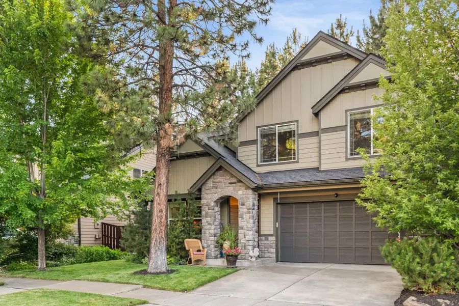 61007 Snowberry Place, Bend, OR 97702 - #3