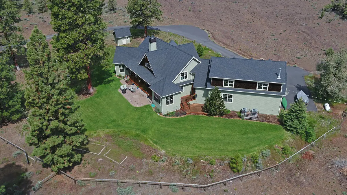 16400 Riata Drive, Sisters, OR 97759 - #1