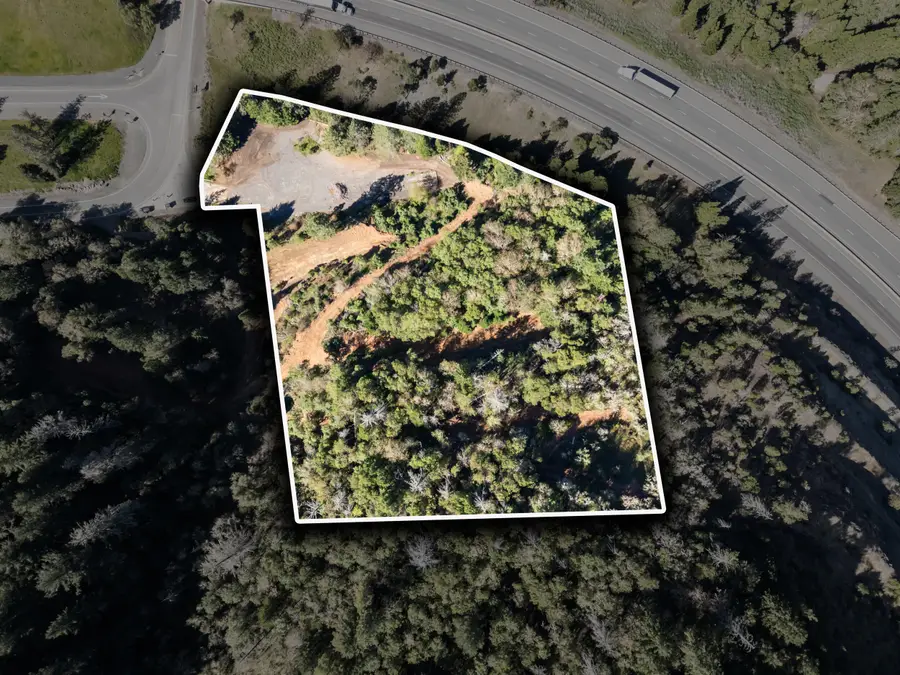 101 Coyote Creek Road, Wolf Creek, OR 97497 - #2