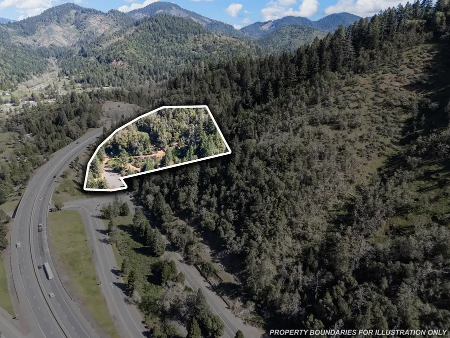 101 Coyote Creek Road, Wolf Creek, OR 97497 - #3