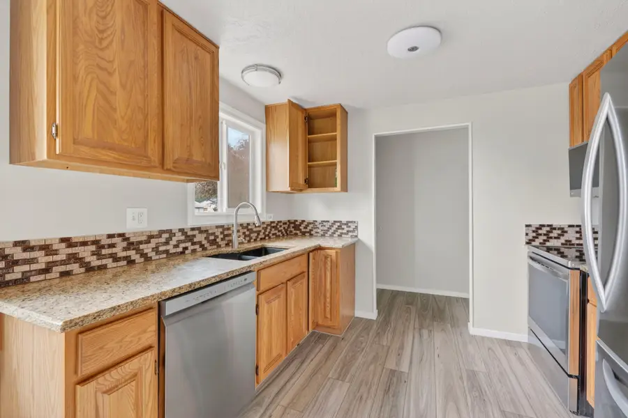 2639 NE Harvey #1 & 2, Bend, OR 97701 - #3