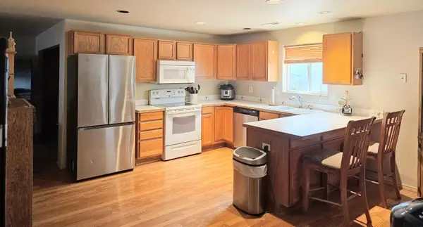 1343 SW 33rd Street, Redmond, OR 97756