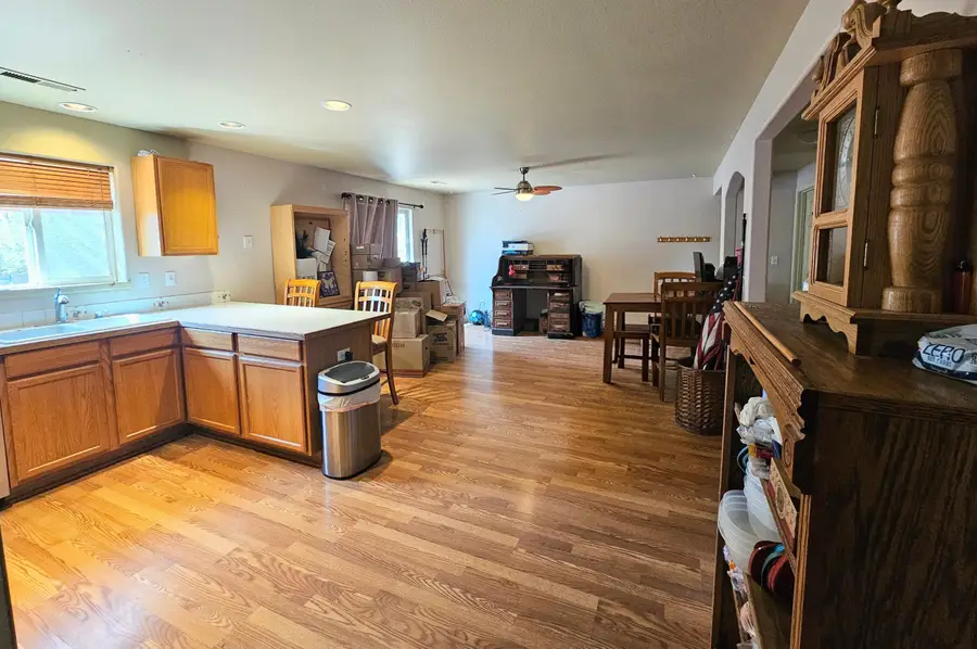 1343 SW 33rd Street, Redmond, OR 97756 - #3