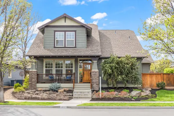 1037 NW Rimrock Drive, Redmond, OR 97756