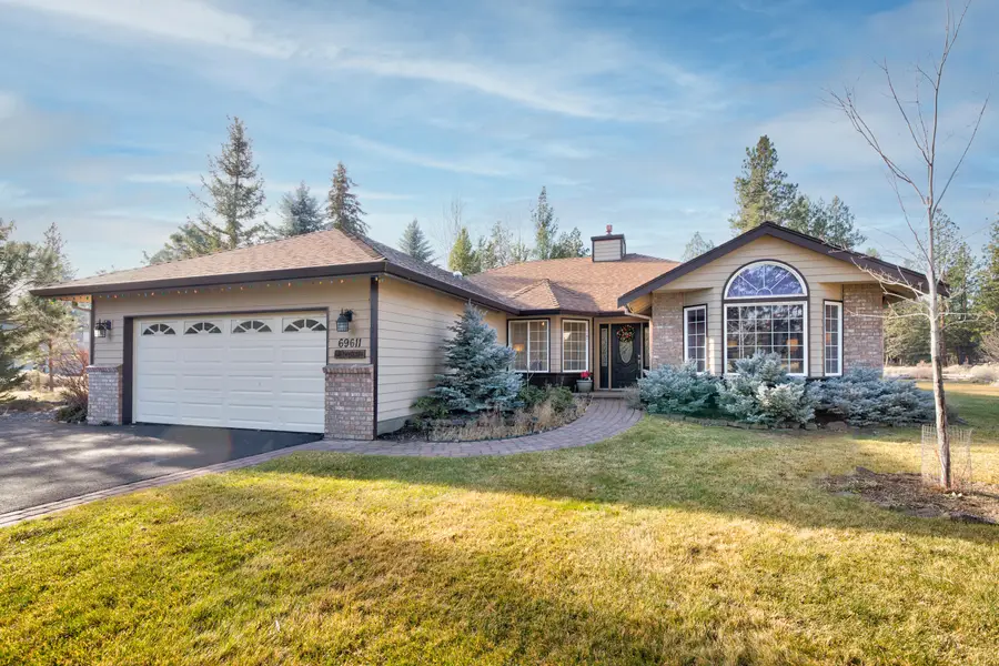 69611 Old Wagon Road, Sisters, OR 97759 - #3