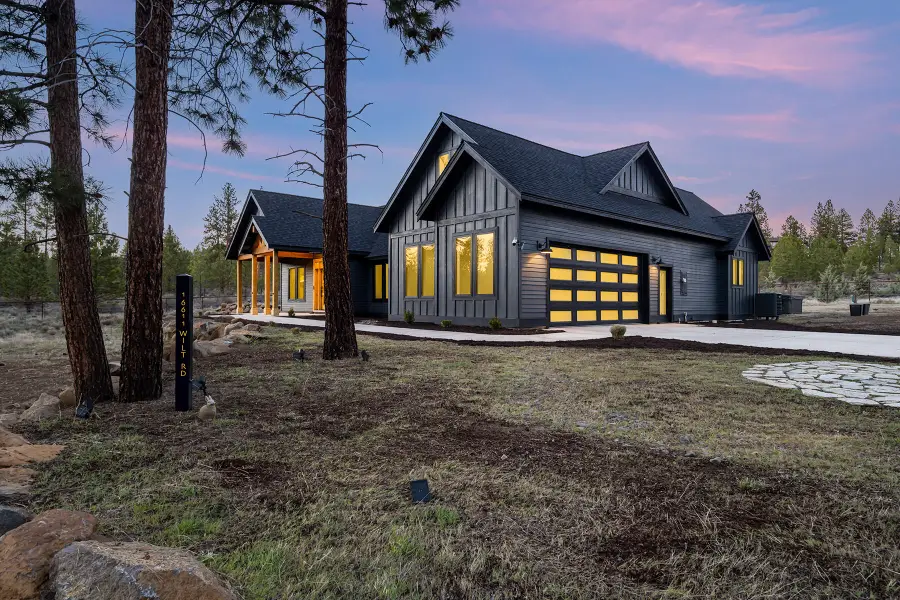 16611 Wilt Road, Sisters, OR 97759 - #2