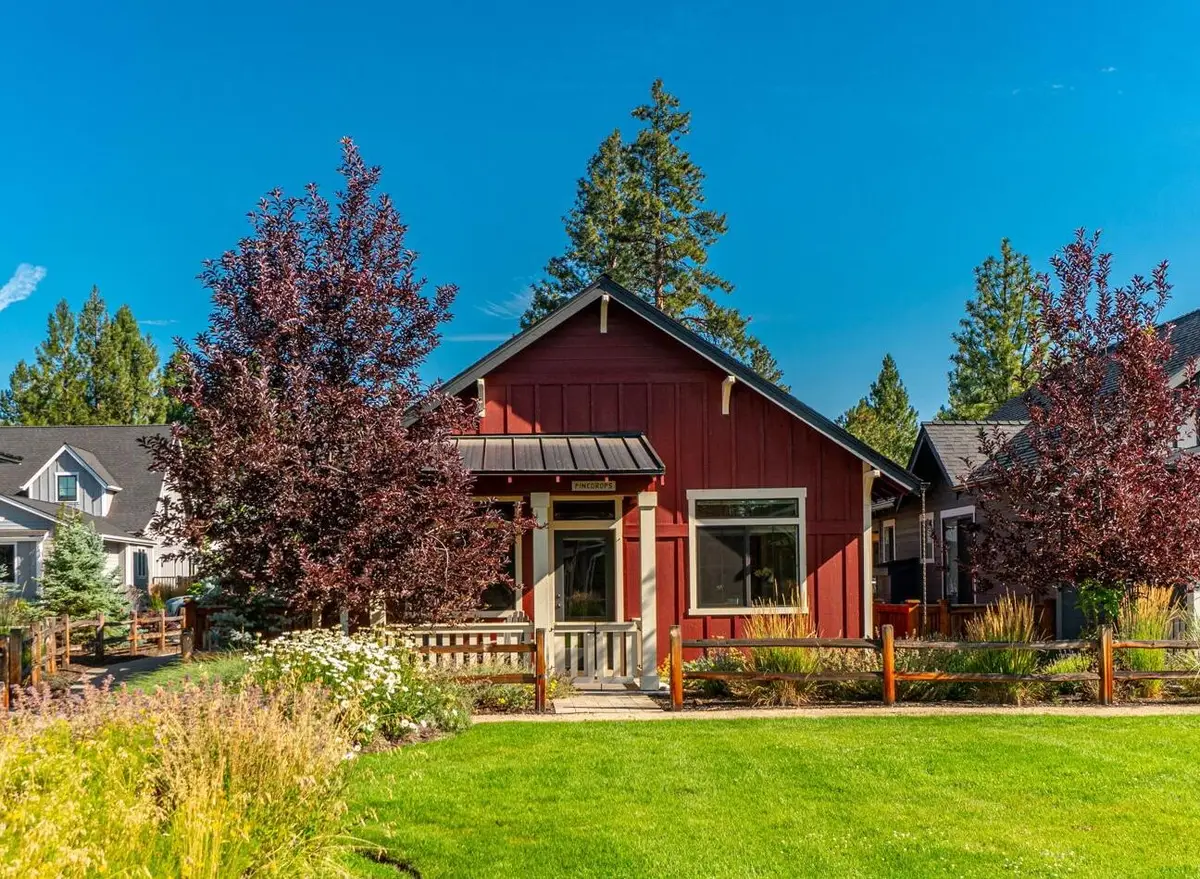 233 W Heising Drive, Sisters, OR 97759 - #1