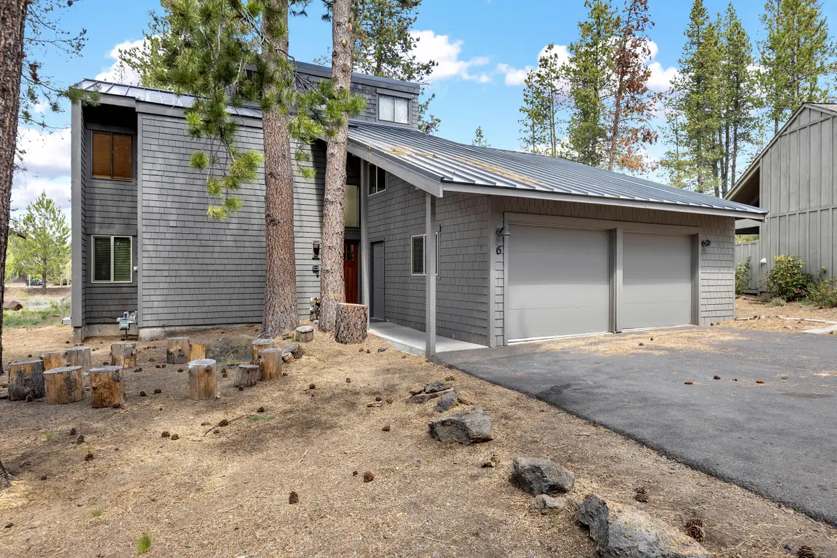 57247 Puma Lane #6, Sunriver, OR 97707 - #1