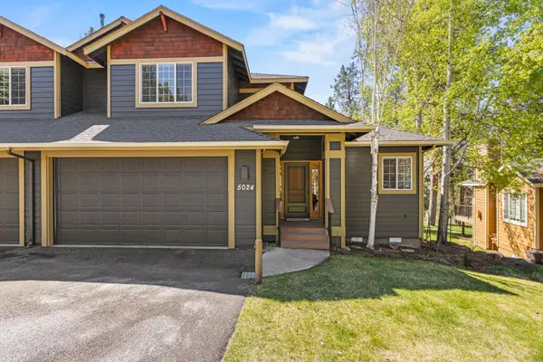 5024 Swallow Court, Klamath Falls, OR 97601