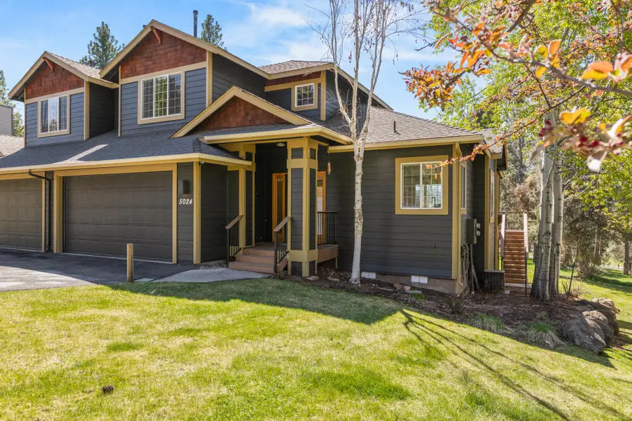 5024 Swallow Court, Klamath Falls, OR 97601 - #2