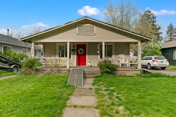 306 Vancouver Avenue, Medford, OR 97504