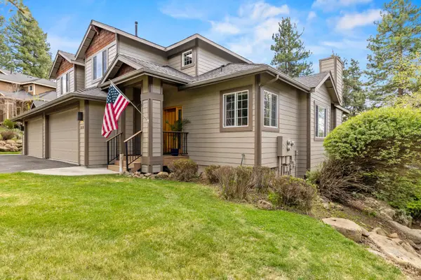 5018 Swallow Court, Klamath Falls, OR 97601