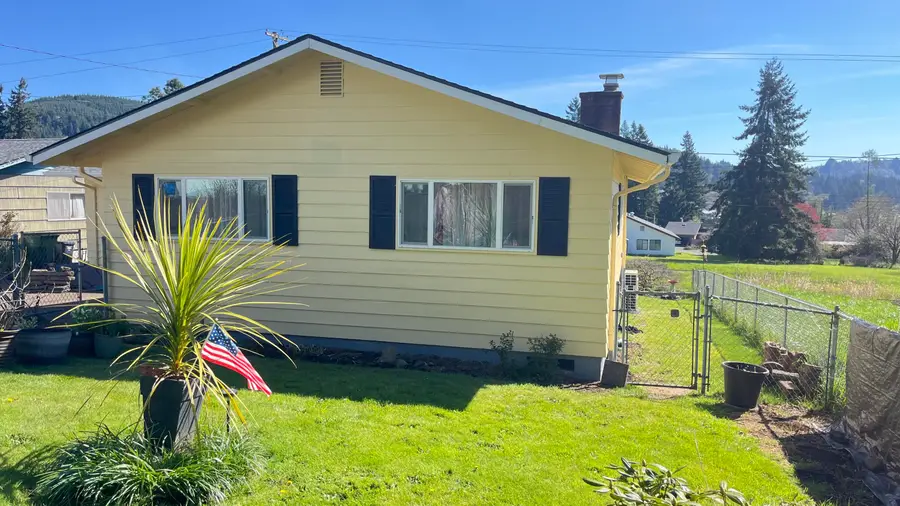 750 Oregon 47, Clatskanie, OR 97016 - #2