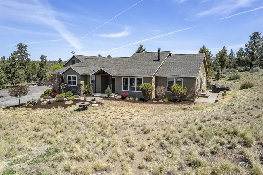 68050 Fryrear Road, Sisters, OR 97759 - #3