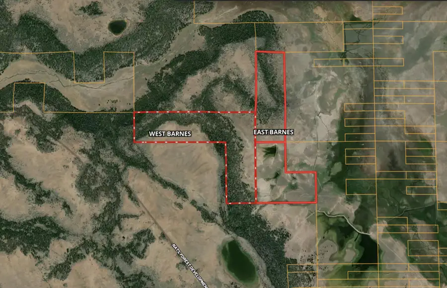 0 Fs 3752 Tl 1300, Bly, OR 97622 - #2