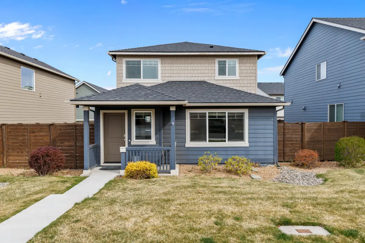 20550 SE Cameron Avenue, Bend, OR 97702 - #1