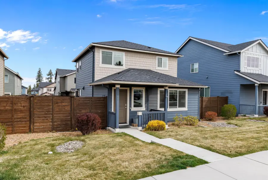 20550 SE Cameron Avenue, Bend, OR 97702 - #2