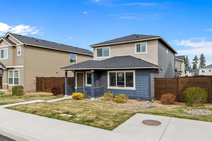 20550 SE Cameron Avenue, Bend, OR 97702 - #3