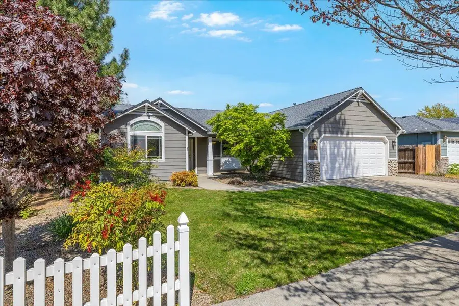 1794 Key Drive, Medford, OR 97501 - #3