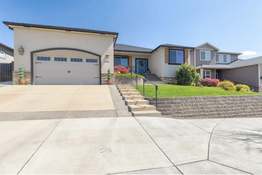 4474 Brown Ridge Terrace, Medford, OR 97504 - #2