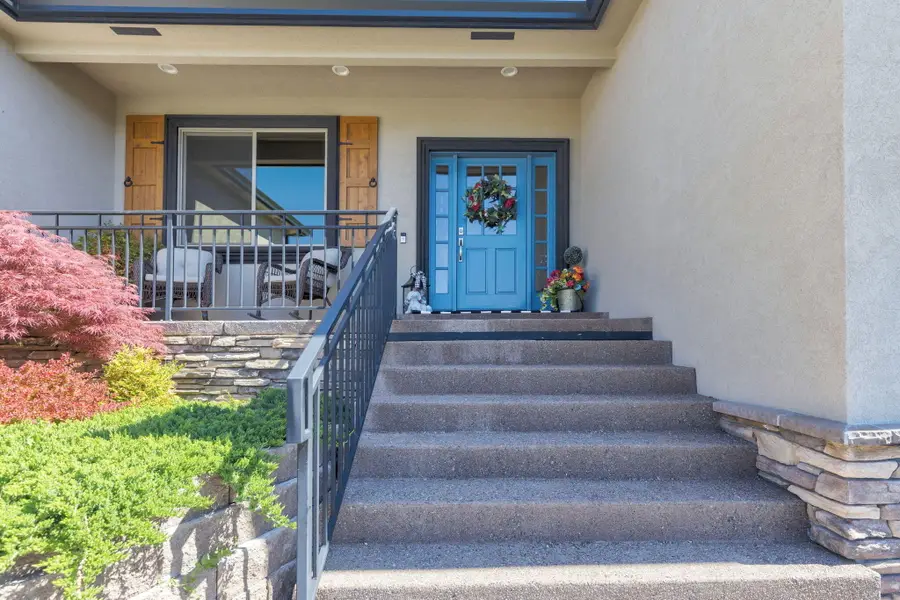 4474 Brown Ridge Terrace, Medford, OR 97504 - #3