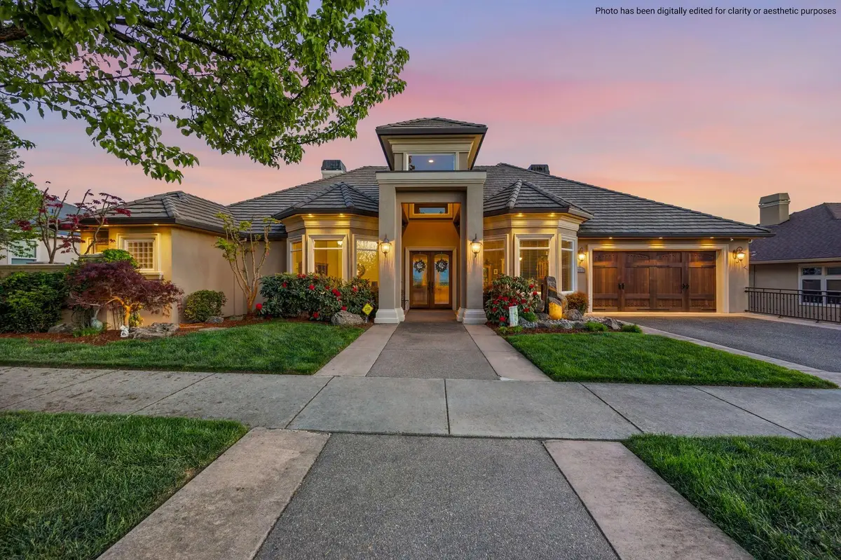 4104 Piedmont Terrace, Medford, OR 97504 - #1