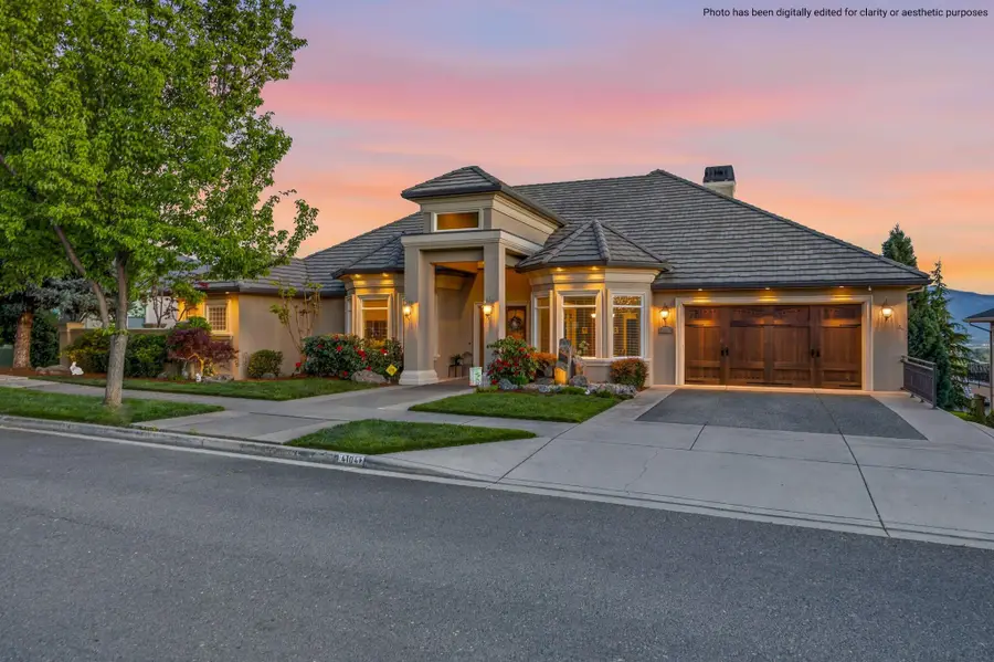 4104 Piedmont Terrace, Medford, OR 97504 - #2