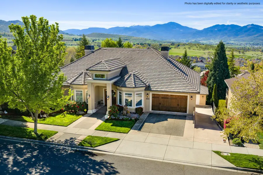 4104 Piedmont Terrace, Medford, OR 97504 - #3