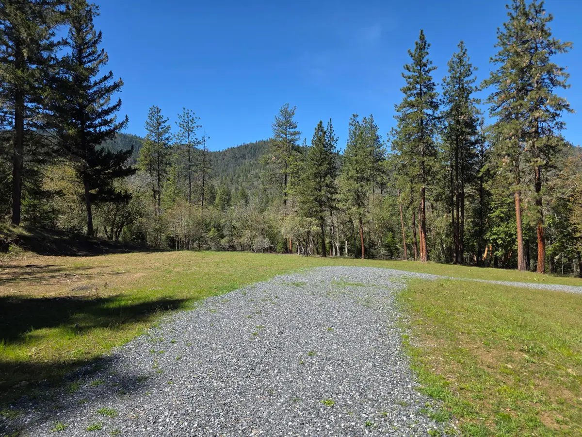 7940 Upper Applegate Road, Jacksonville, OR 97530 - #1