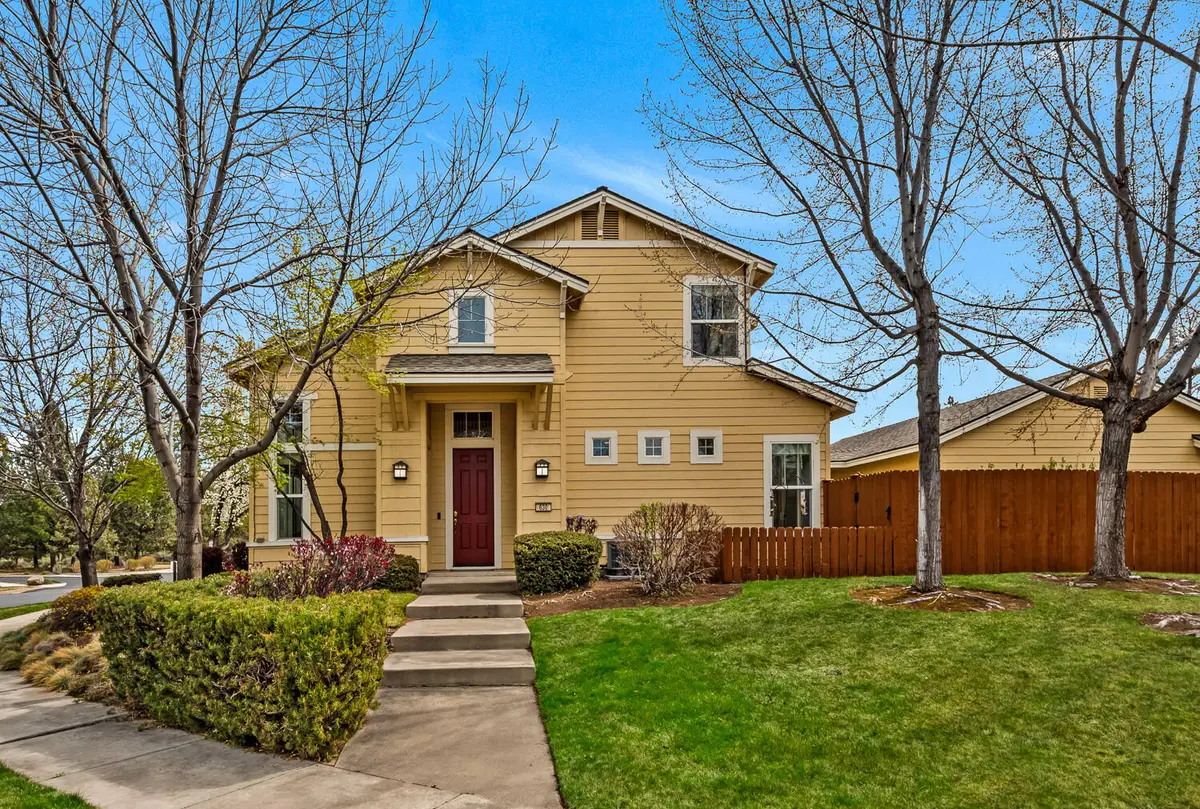 630 SW Hill Street, Bend, OR 97702 - #1